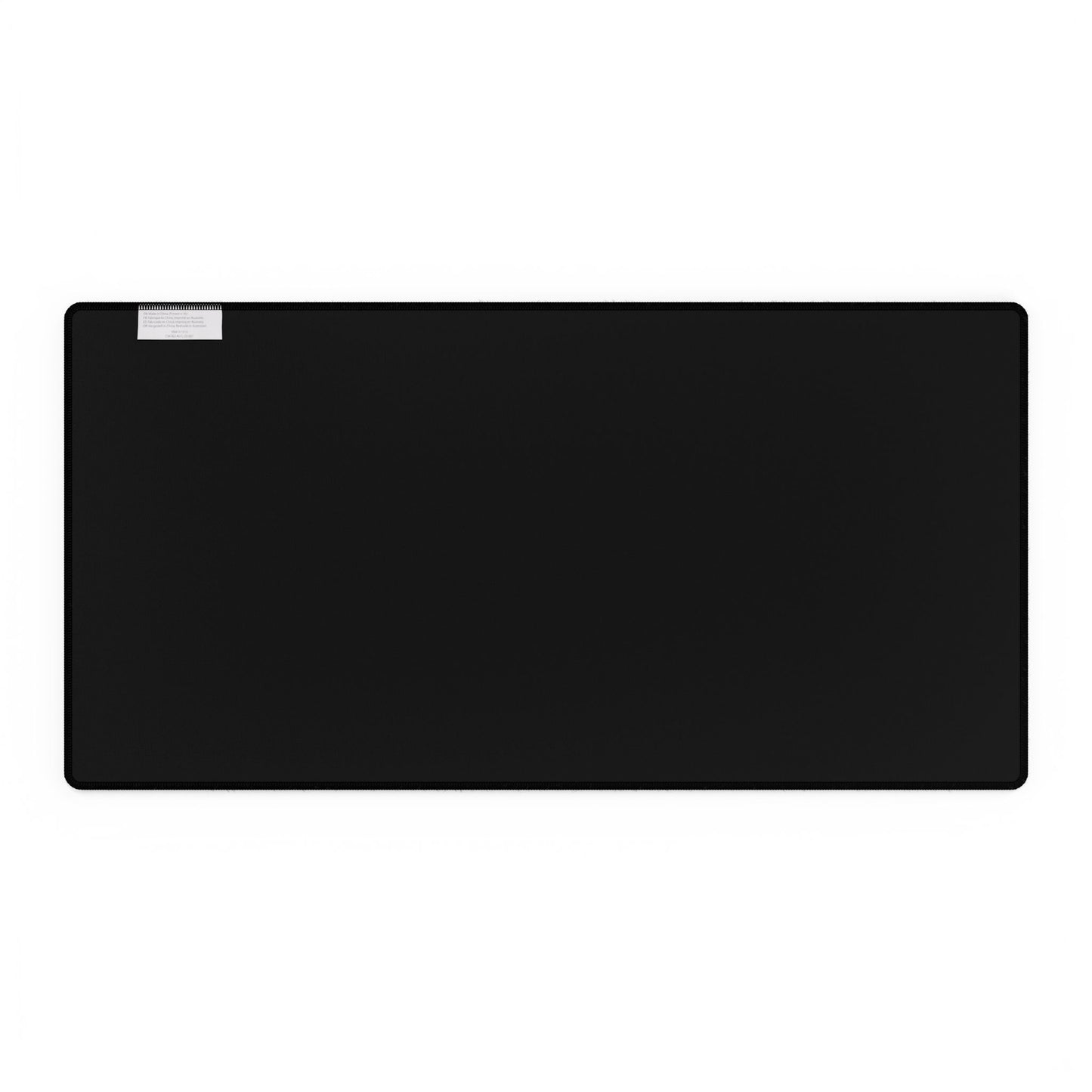 Desk Mats - Jinu and Rumi K-POP Demon Hunters Design