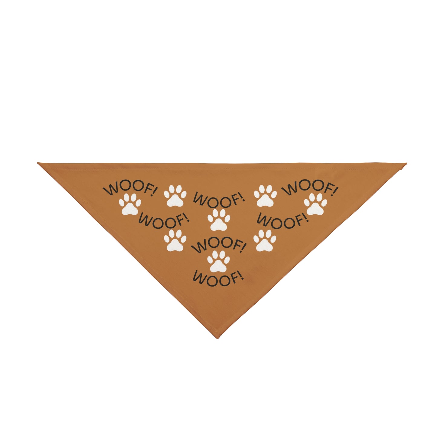 Woof-tastic Pet Bandana for Stylish Pets, Cute Dog Accessory, Dog Birthday Gift, Pet Costume, Celebration Gear