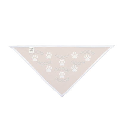 Woof-tastic Pet Bandana for Stylish Pets, Cute Dog Accessory, Dog Birthday Gift, Pet Costume, Celebration Gear