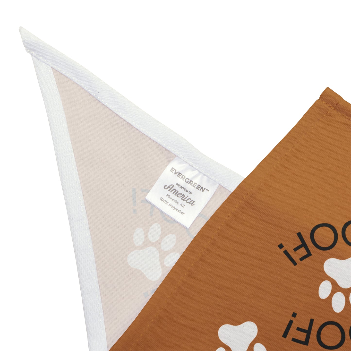 Woof-tastic Pet Bandana for Stylish Pets, Cute Dog Accessory, Dog Birthday Gift, Pet Costume, Celebration Gear