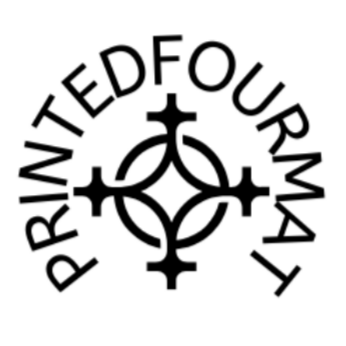 PRINTEDfourMAT